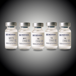Metabolic Recovery Research Stack