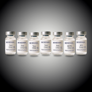 Metabolism-maxxing Research Stack