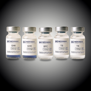 Skin, Hair & Tissue Repair Research Stack